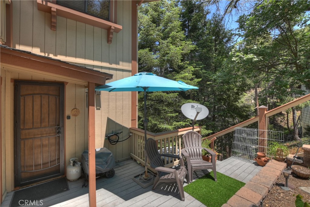 1100 Arbula Drive