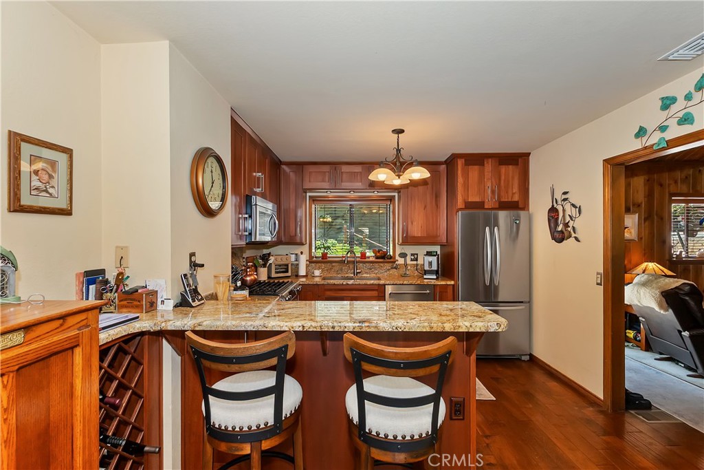 1100 Arbula Drive