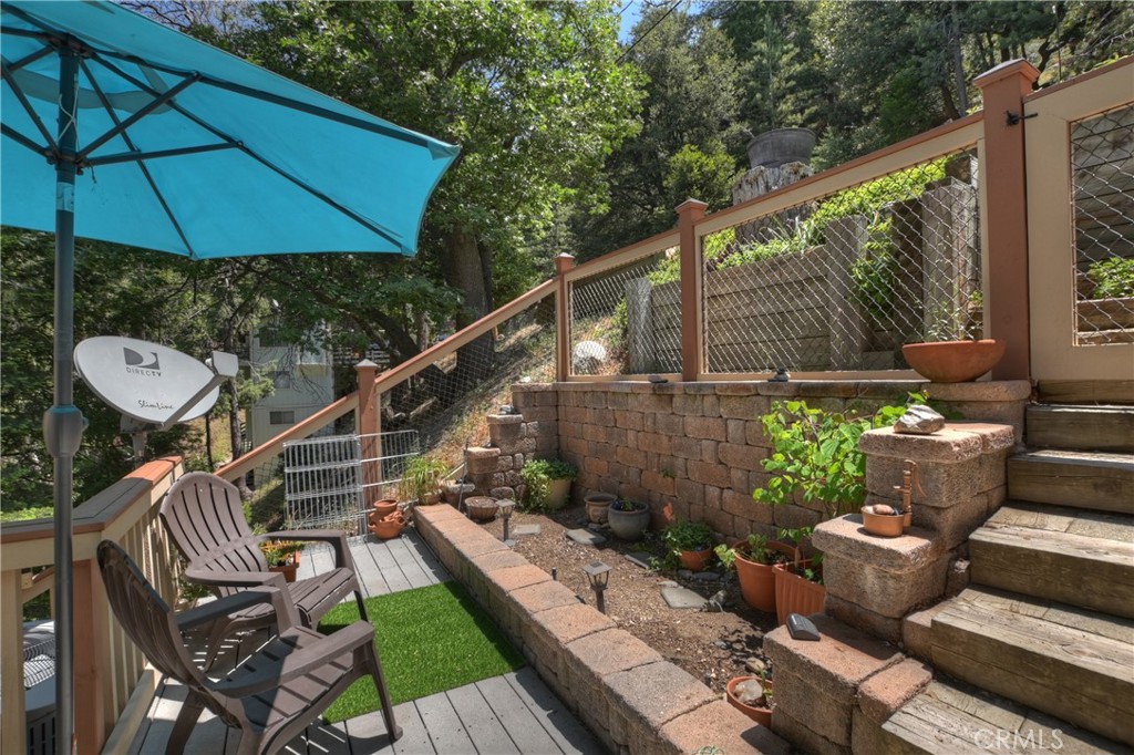 1100 Arbula Drive