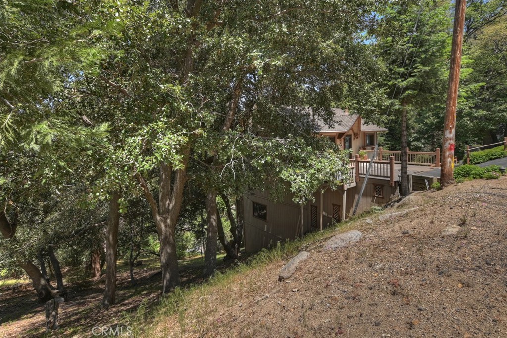 1100 Arbula Drive