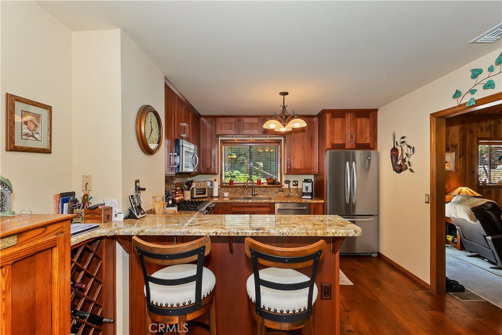 1100 Arbula Drive
