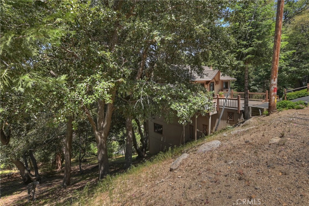 1100 Arbula Drive