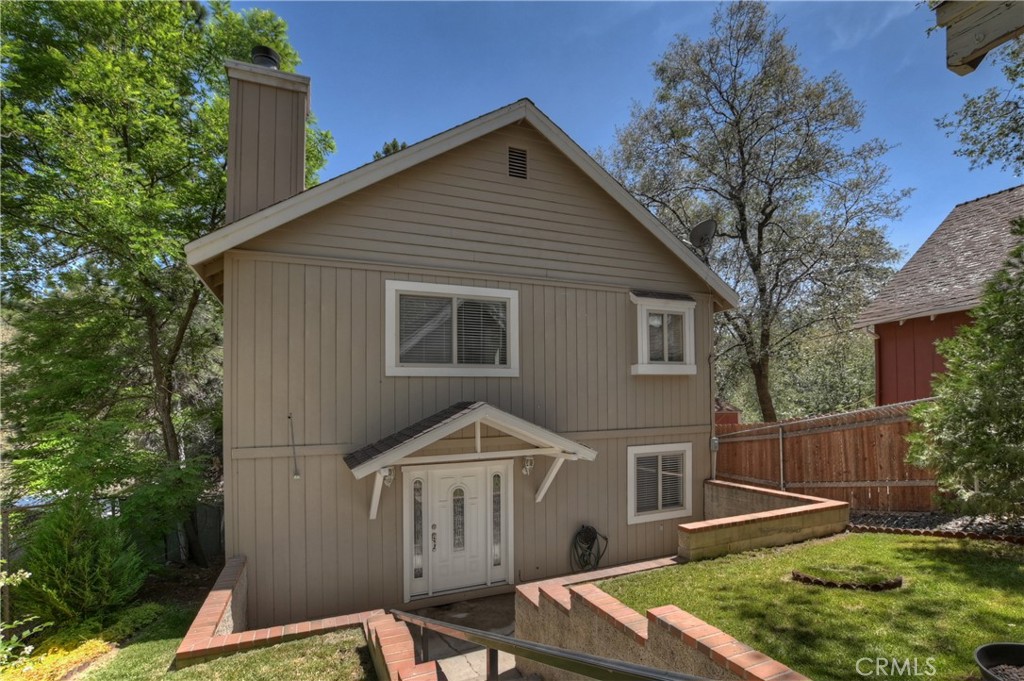 23739 Hillside Drive