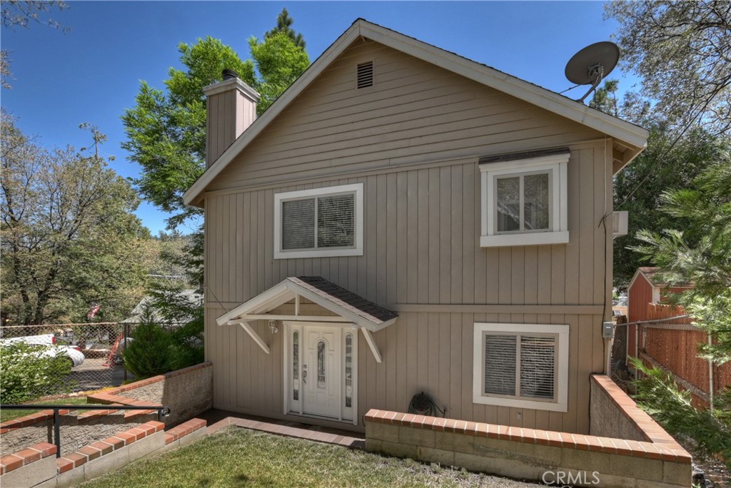 23739 Hillside Drive