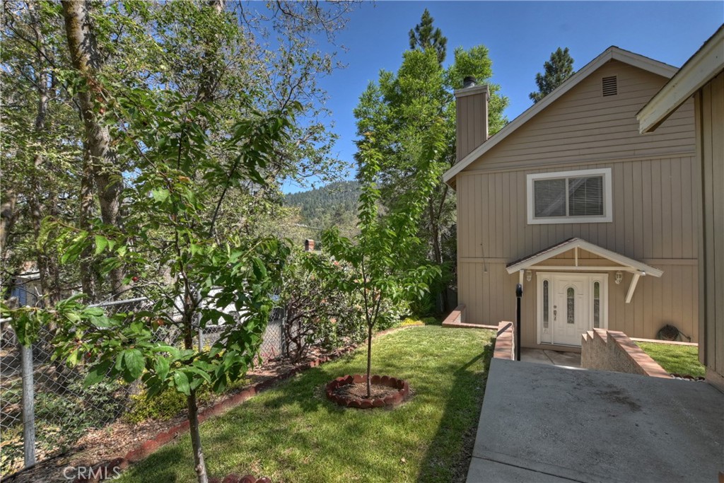 23739 Hillside Drive