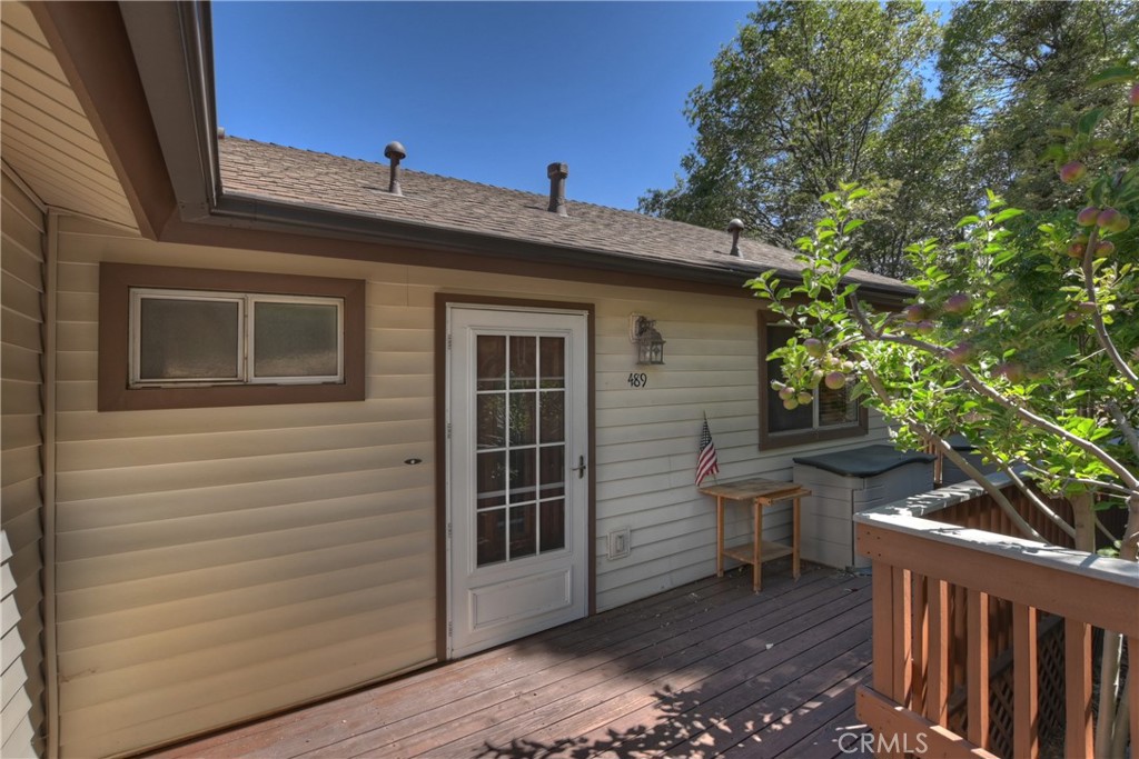 489 Dorn Drive