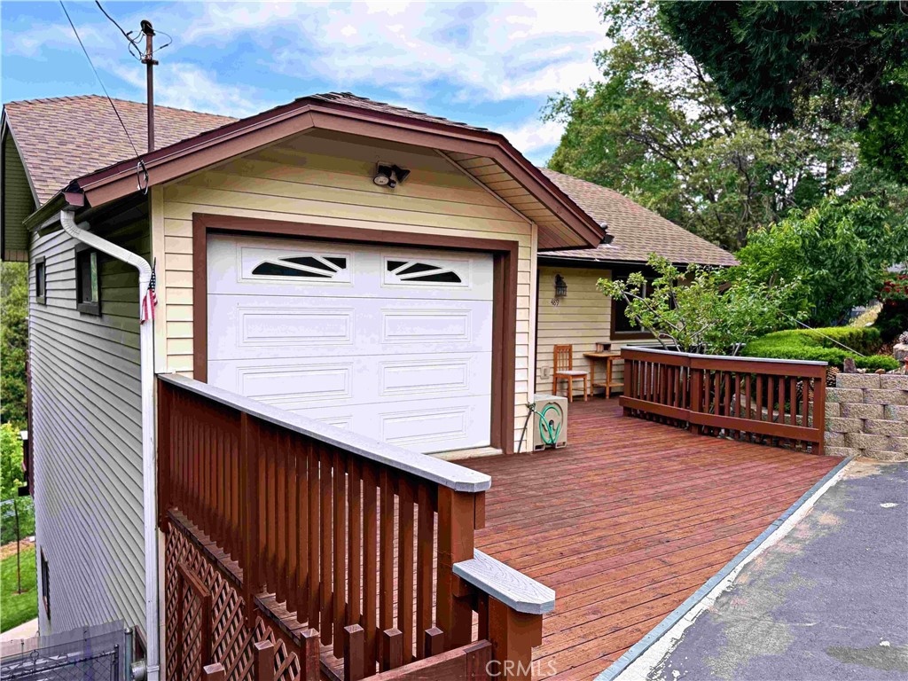 489 Dorn Drive