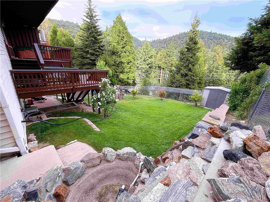 489 Dorn Drive