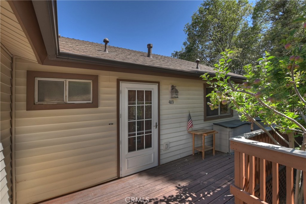 489 Dorn Drive