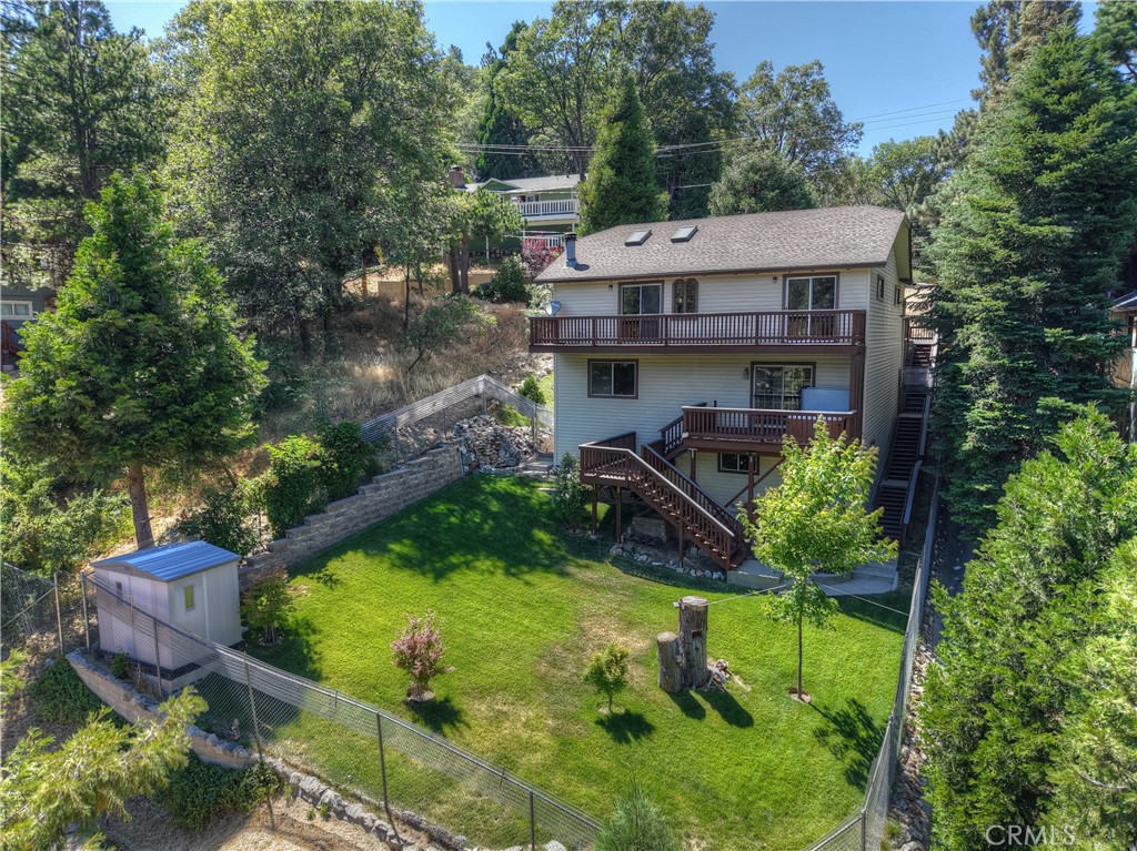 489 Dorn Drive
