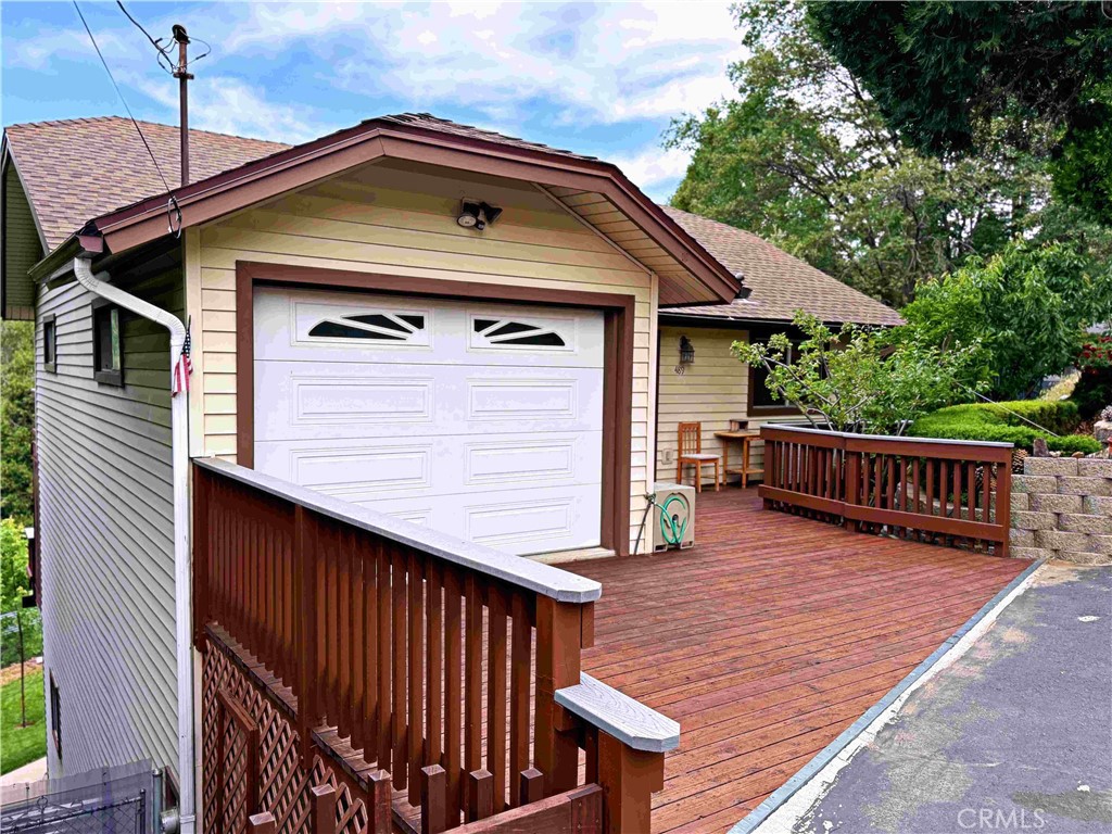 489 Dorn Drive
