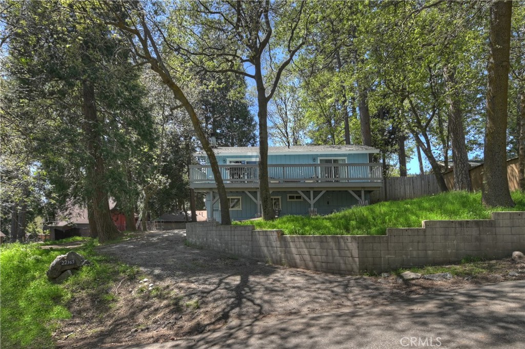 22365 Pine Drive