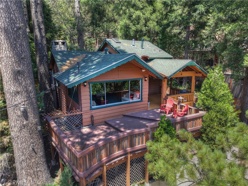 24194 Zurich Drive
