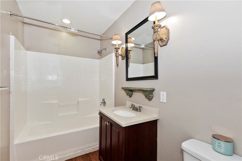 21510 Crest Forest Drive