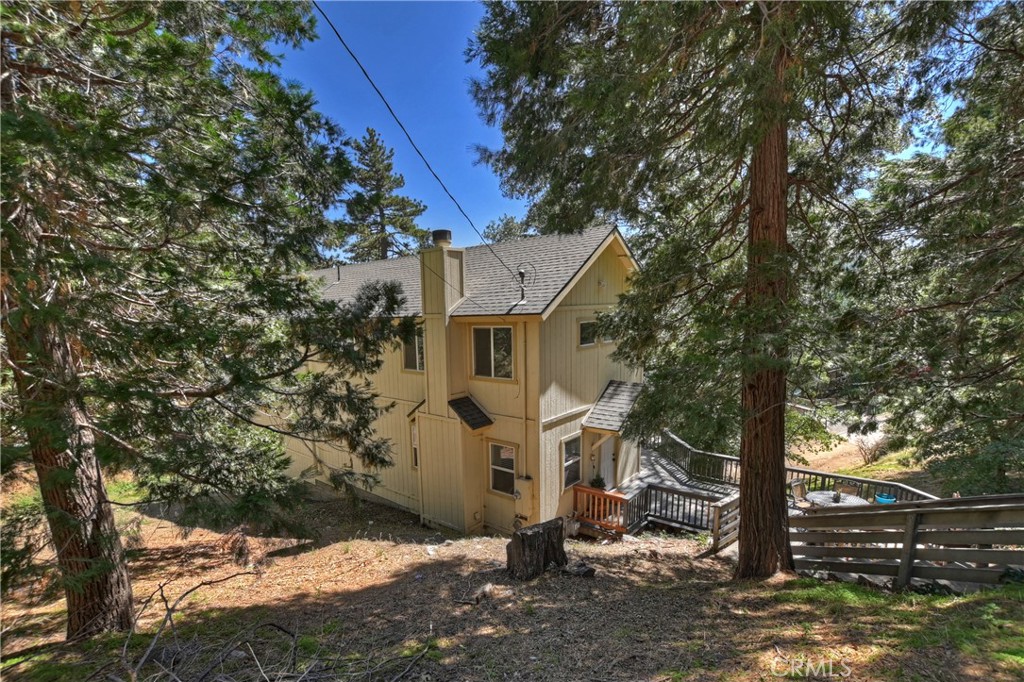 21510 Crest Forest Drive