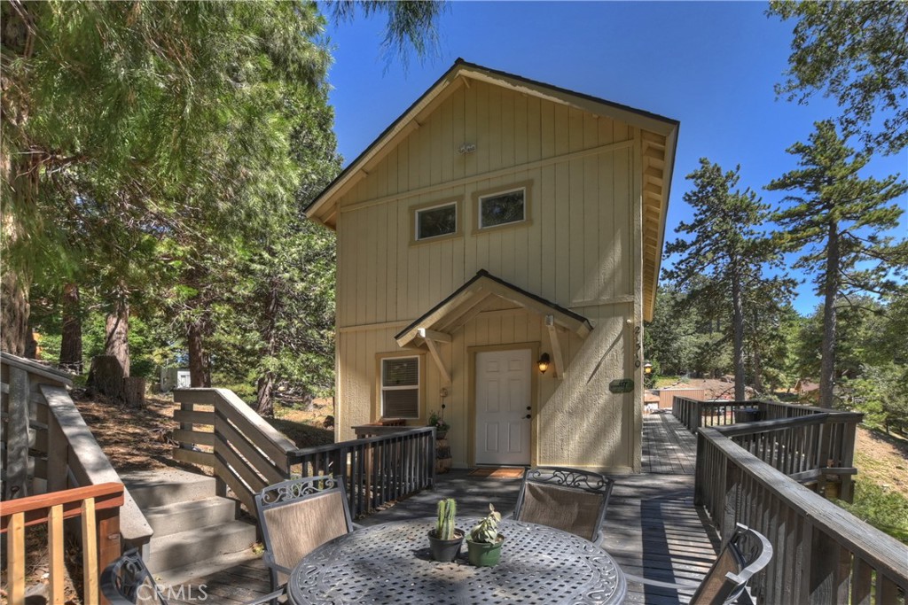 21510 Crest Forest Drive