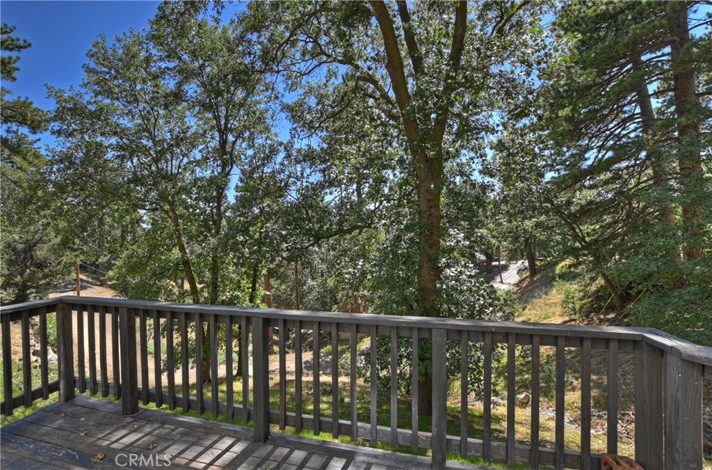 21510 Crest Forest Drive