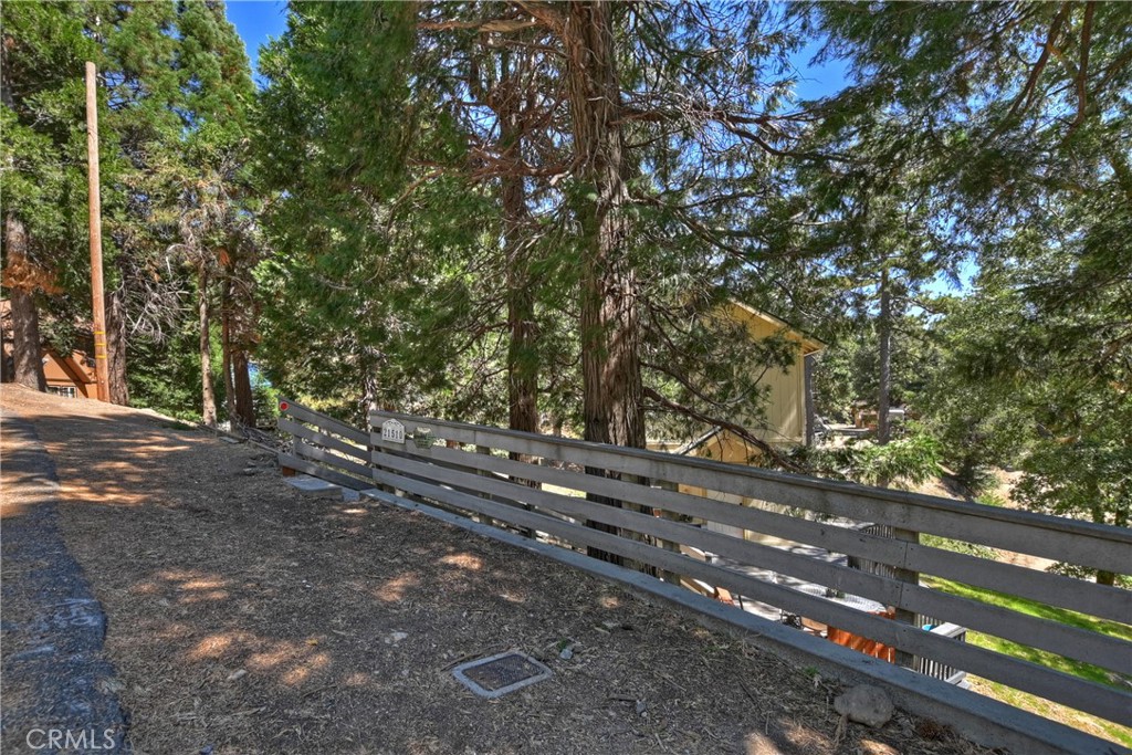 21510 Crest Forest Drive