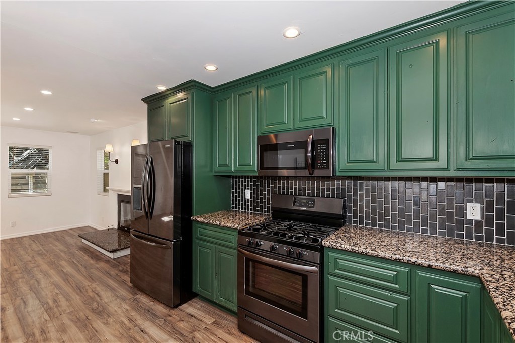 21510 Crest Forest Drive