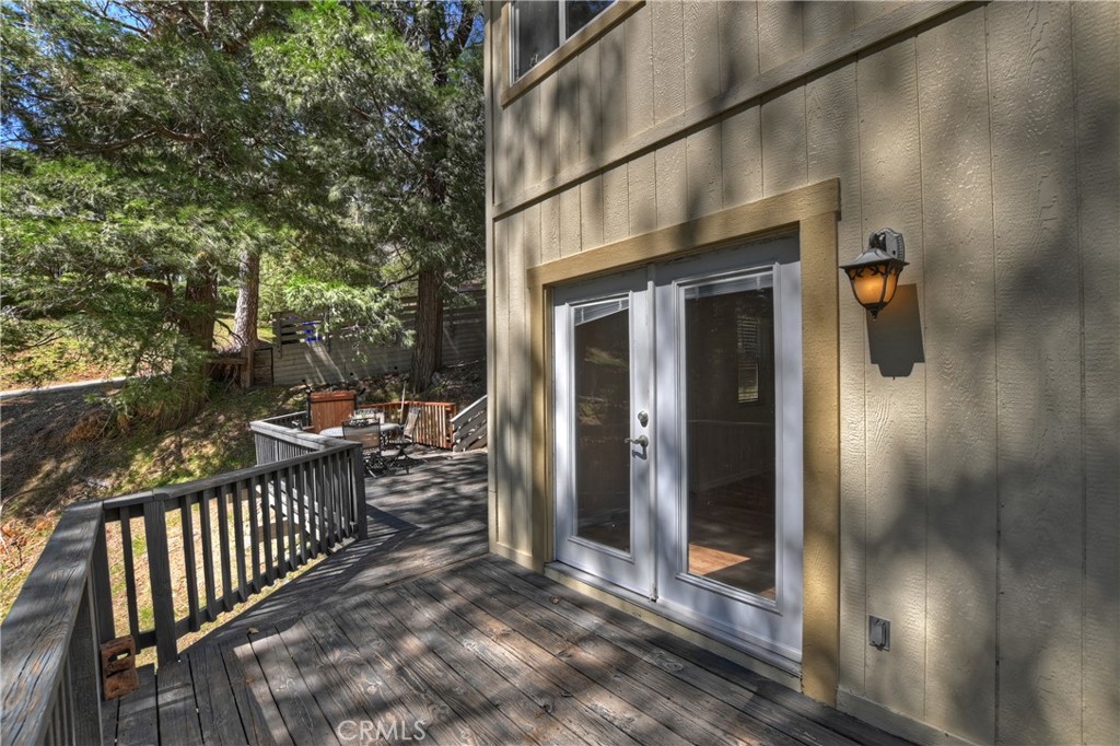 21510 Crest Forest Drive