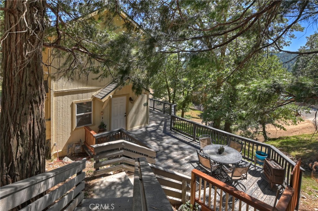 21510 Crest Forest Drive