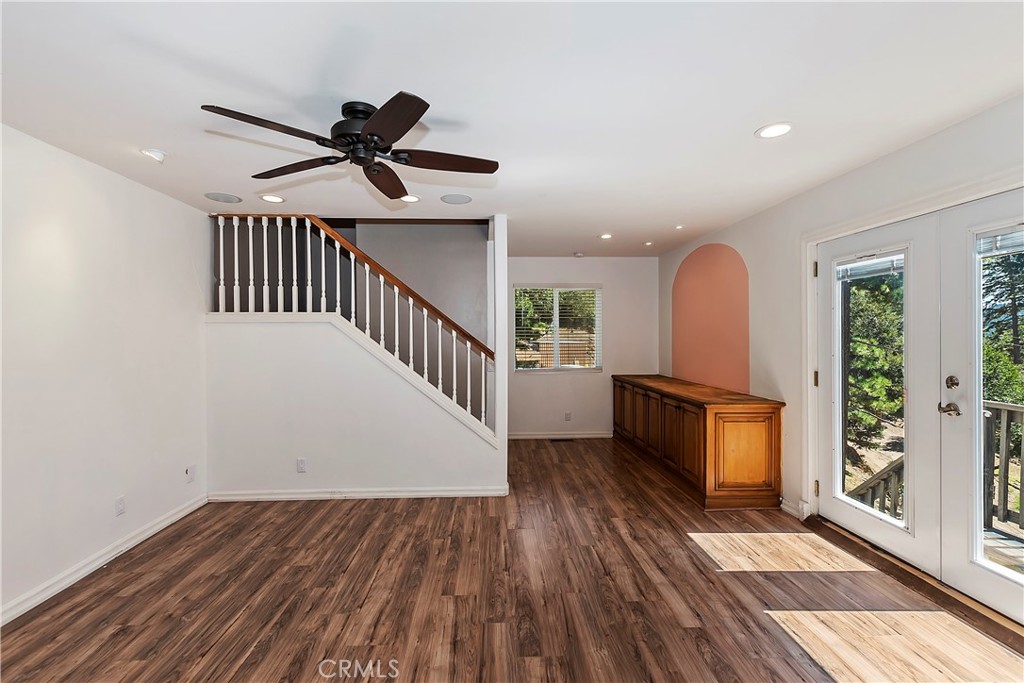 21510 Crest Forest Drive