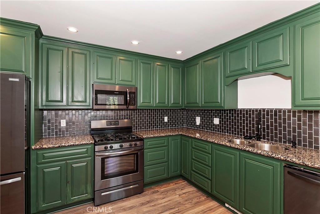 21510 Crest Forest Drive