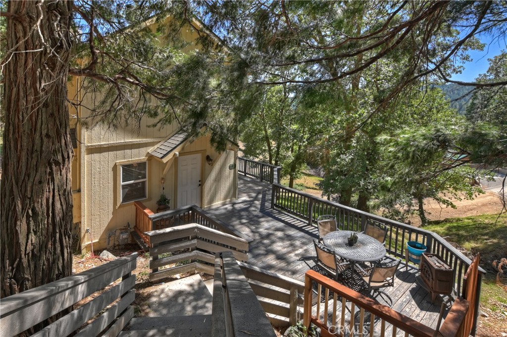 21510 Crest Forest Drive