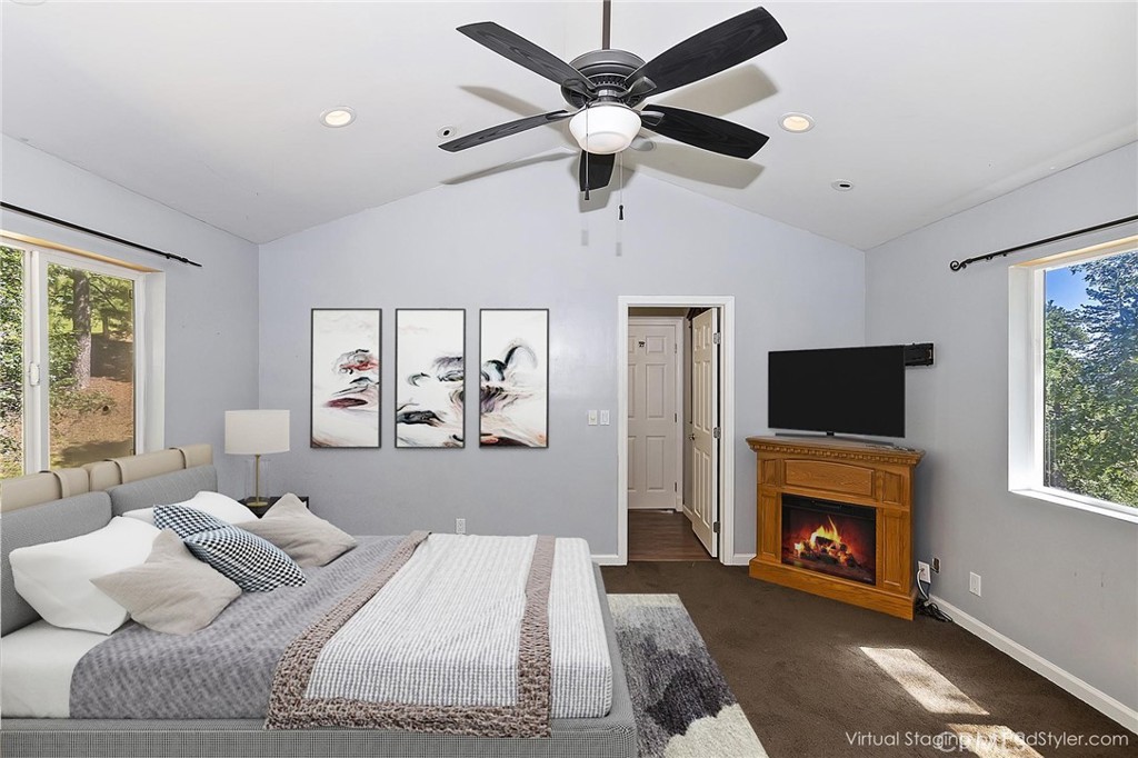 21510 Crest Forest Drive