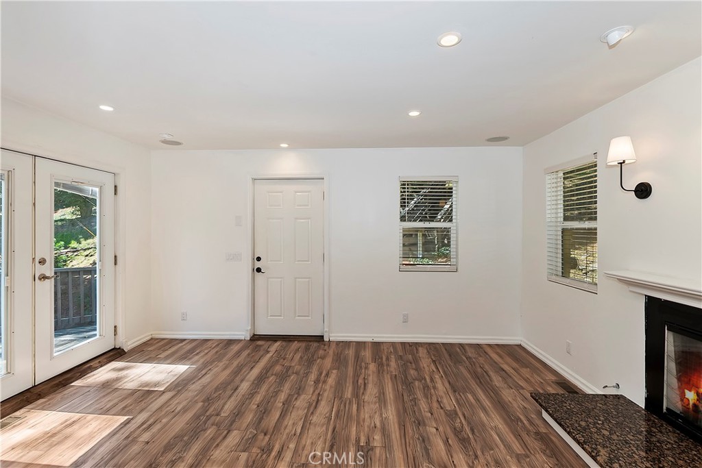 21510 Crest Forest Drive