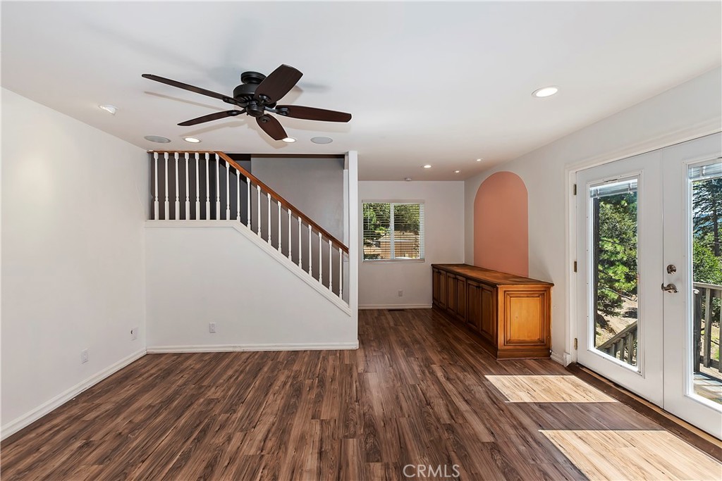 21510 Crest Forest Drive