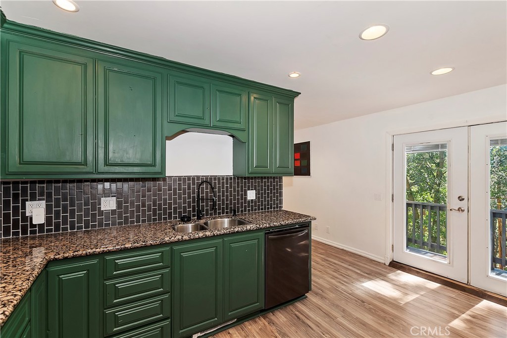 21510 Crest Forest Drive