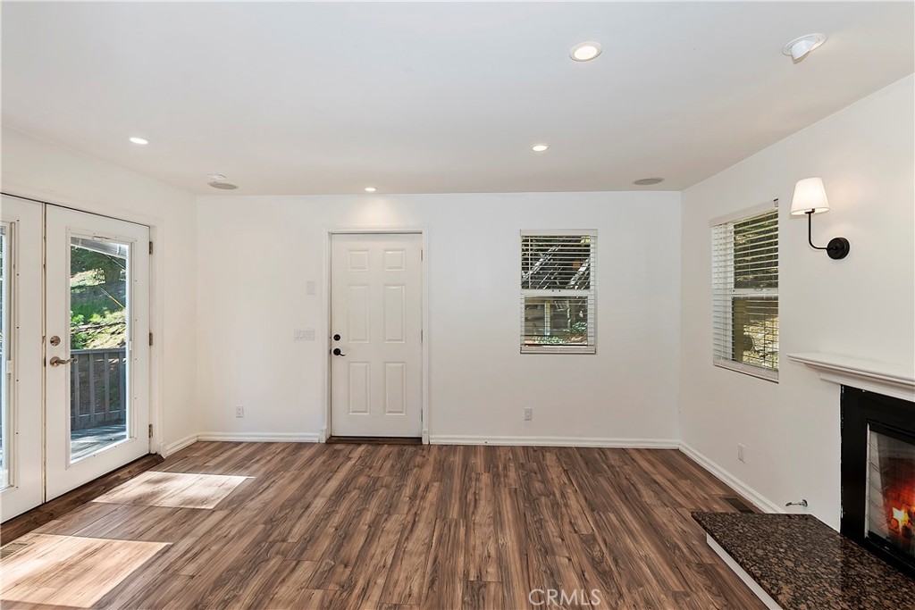 21510 Crest Forest Drive