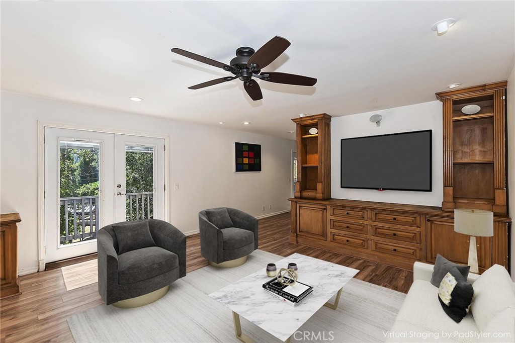 21510 Crest Forest Drive