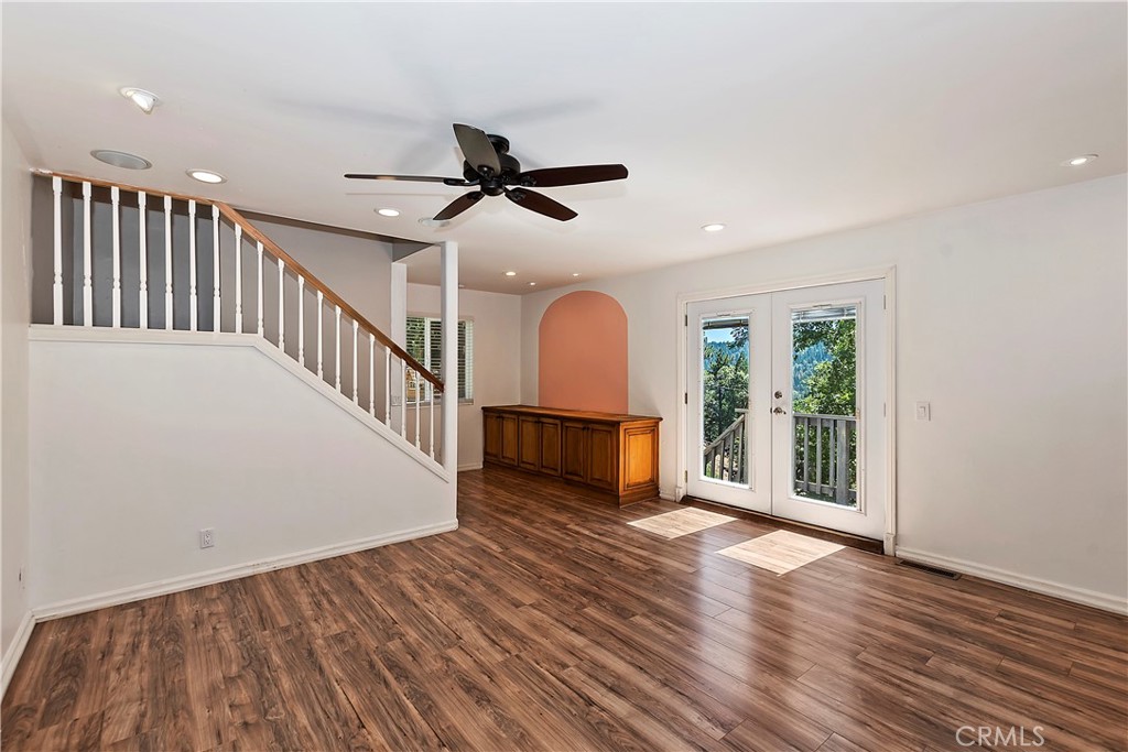 21510 Crest Forest Drive