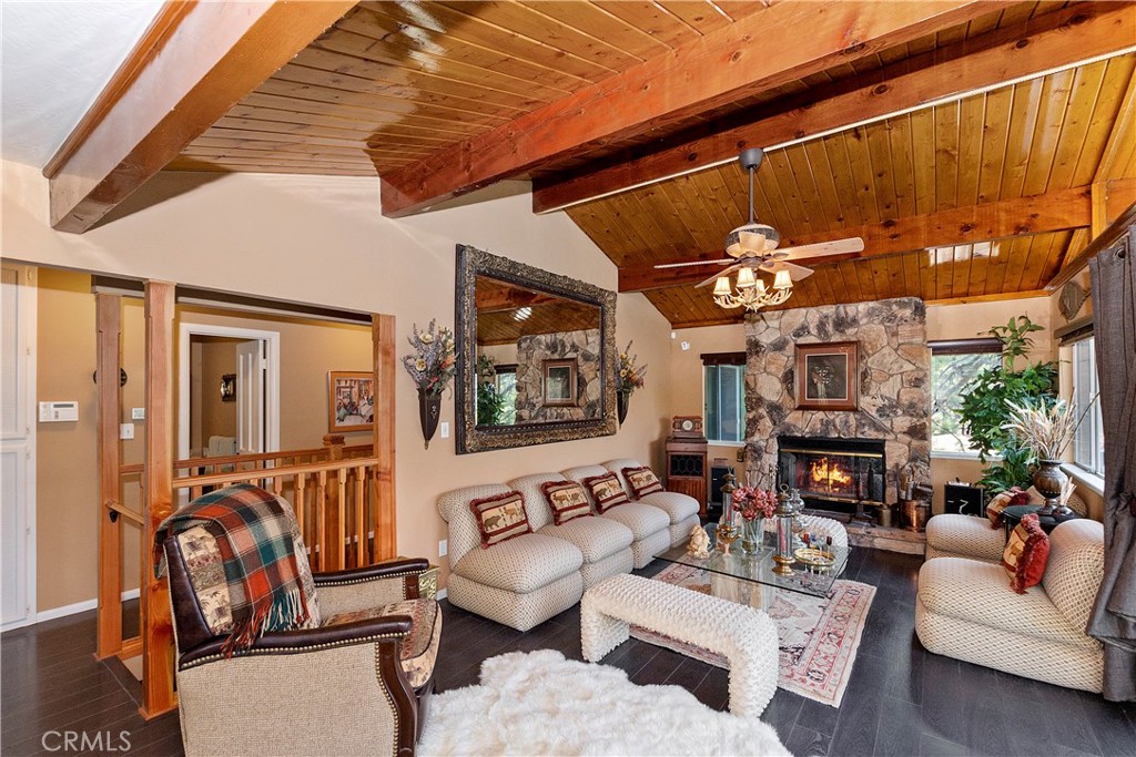 24445 San Moritz Drive