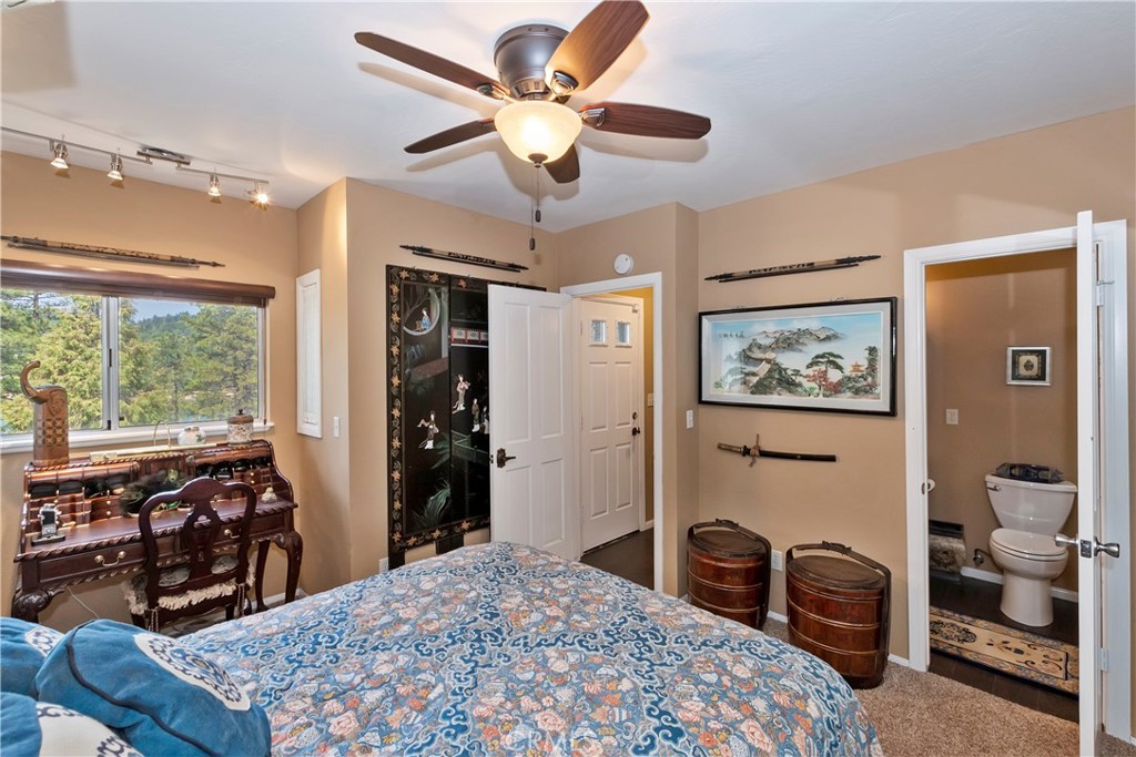 24445 San Moritz Drive