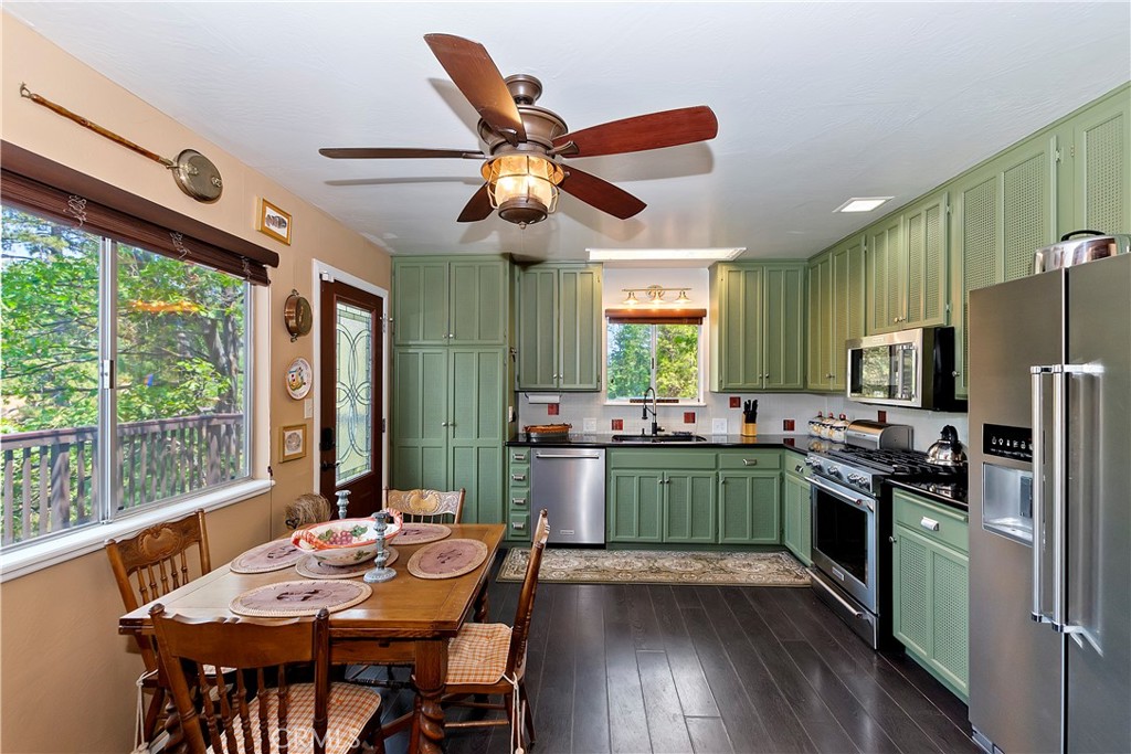 24445 San Moritz Drive