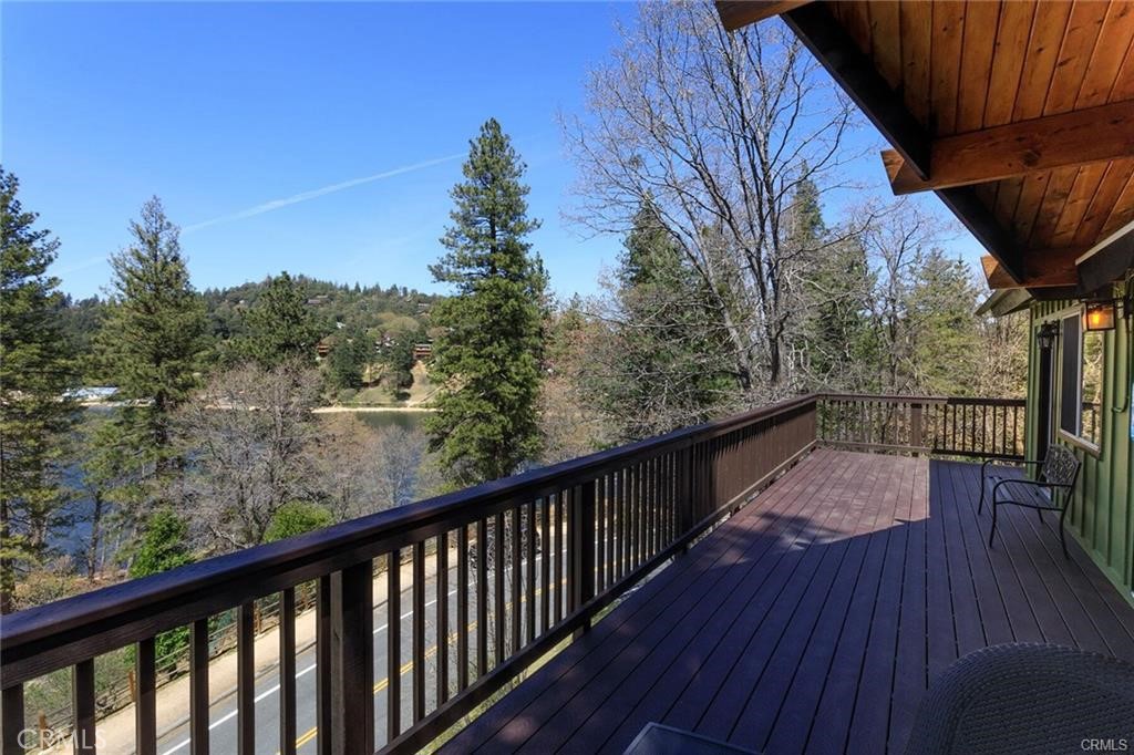 24445 San Moritz Drive