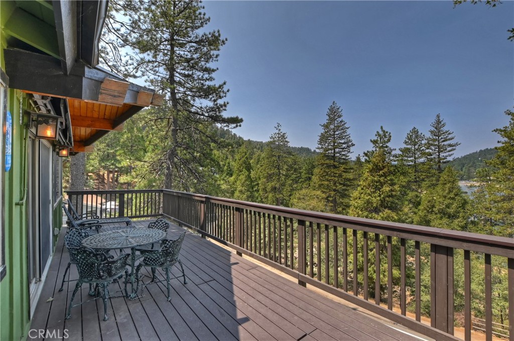 24445 San Moritz Drive