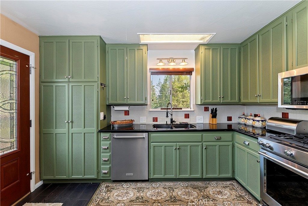 24445 San Moritz Drive