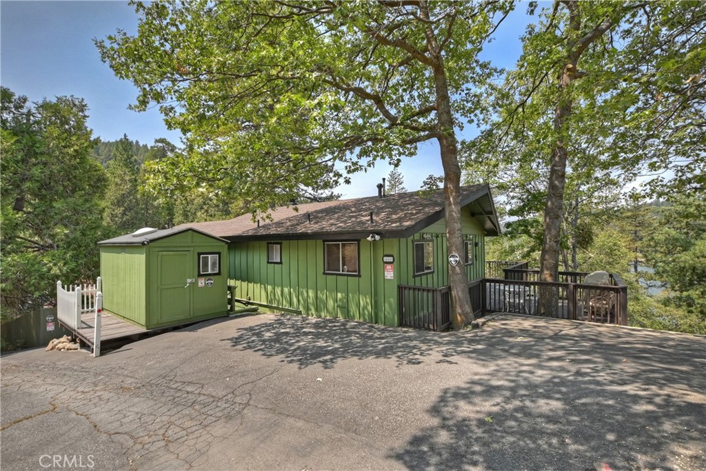 24445 San Moritz Drive