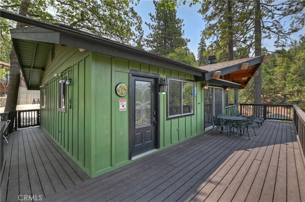 24445 San Moritz Drive