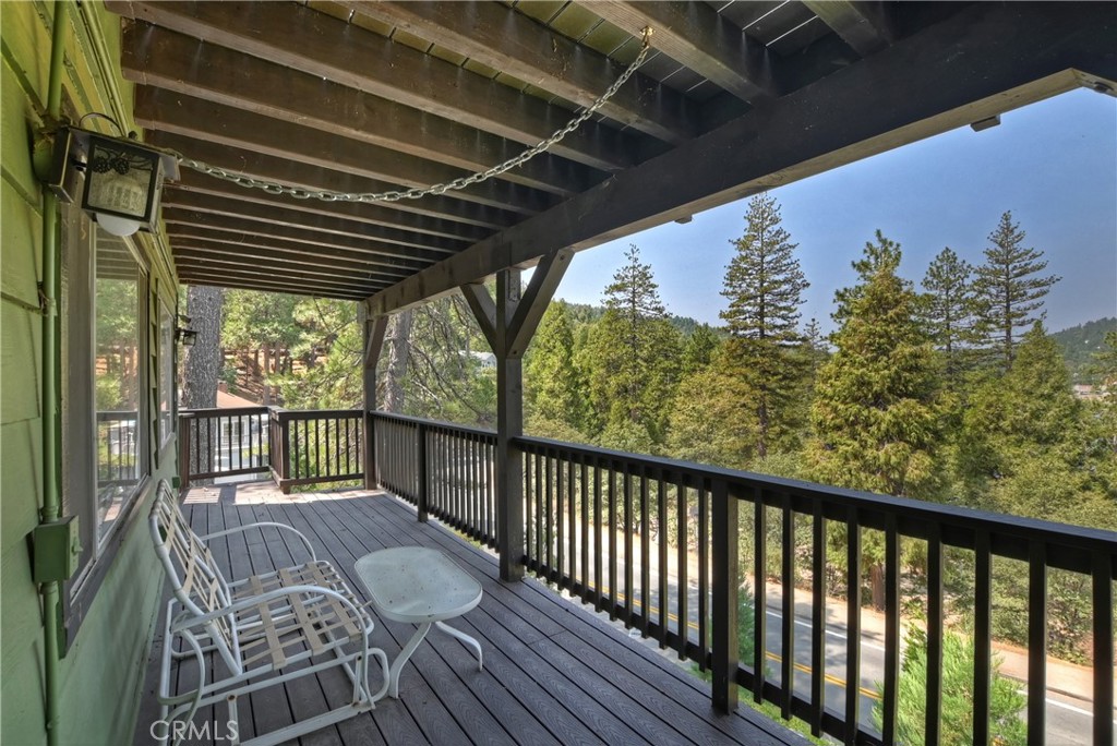 24445 San Moritz Drive