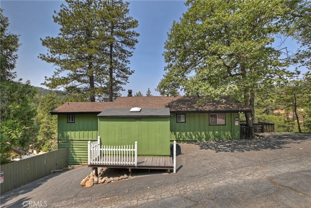 24445 San Moritz Drive