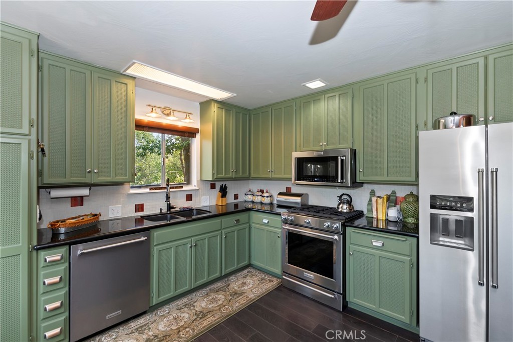 24445 San Moritz Drive