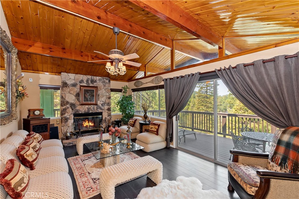 24445 San Moritz Drive