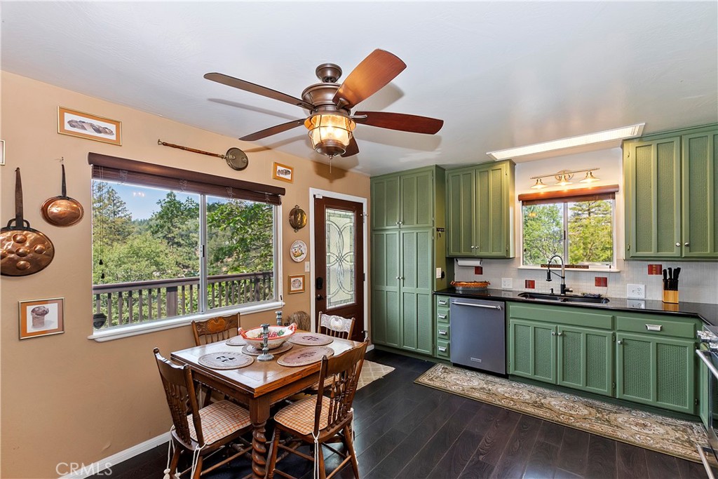 24445 San Moritz Drive