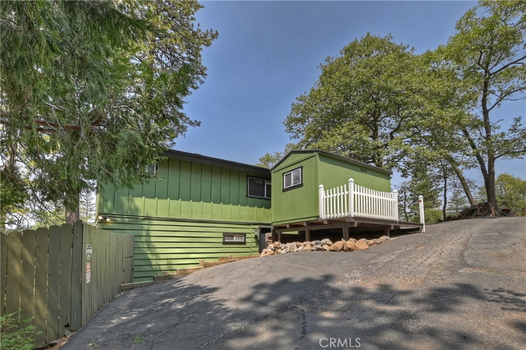 24445 San Moritz Drive