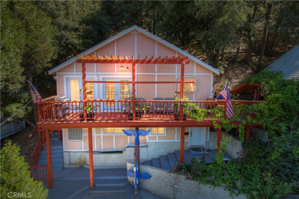 24288 Zurich Drive